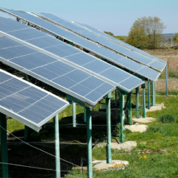 Panneaux Solaires Photovoltaïques : Évaluer le Retour sur Investissement Soisy-sous-Montmorency